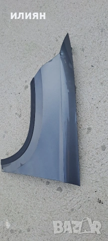 ляв калник за Seat Ateca 75821105, снимка 3 - Части - 54168114