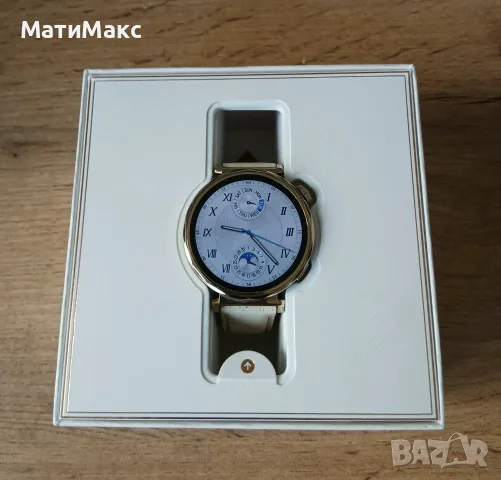 Huawei Watch GT 5