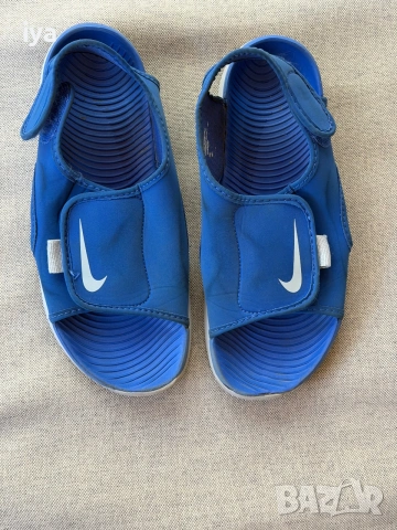 Сандали Nike размер 40