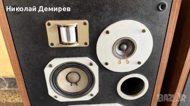 Pioneer HPM-60, снимка 4 - Тонколони - 54288775