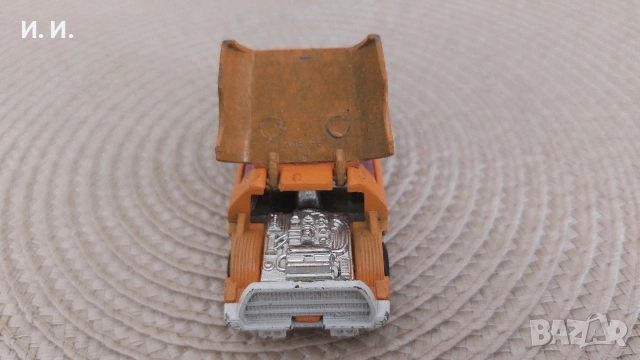 Английски Matchbox , снимка 5 - Колекции - 55213161