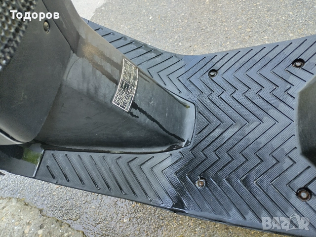 Сузуки Адрес 50 , снимка 7 - Мотоциклети и мототехника - 54947985