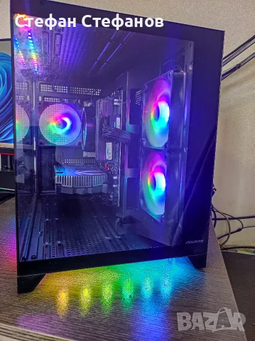 🔥Ryzen 5 4500, RTX 2060 12GB, 16GB RAM, 512GB SSD, WIFI+BT, снимка 3 - Геймърски - 55613092