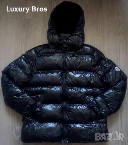 Мъжки зимни якета Moncler