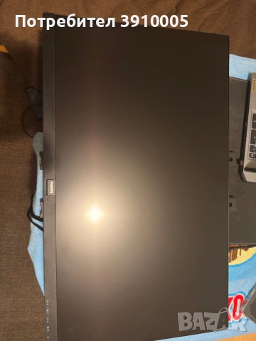 Philips 27” монитор