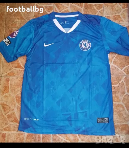 PALMER 10 💙⚽️ мъжка футболна тениска 💙⚽️ CHELSEA , снимка 5 - Футбол - 34781900