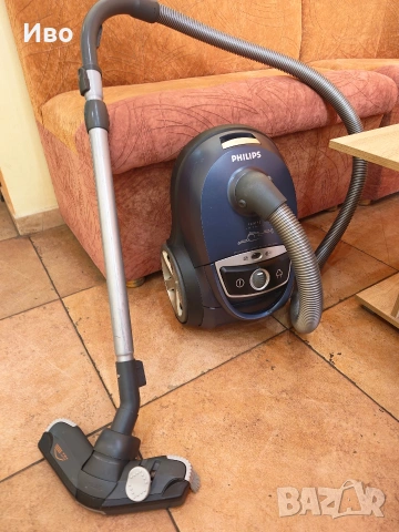 прахосмукачка Рhilips