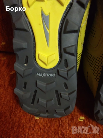 Altra- Lone Peak 5-мъжки маратонки №42, снимка 13 - Маратонки - 55252457