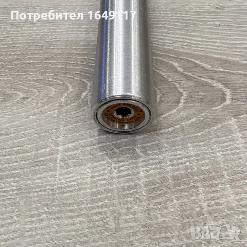 Алуминиево-амортисьорно колче [Ф-27.2/30.9/31.8мм] за седалка на велосипед колело , снимка 11 - Части за велосипеди - 50193691
