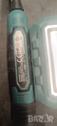 Поялник / Станция за запояване Parkside , снимка 4 - Поялници и запояване - 54032183