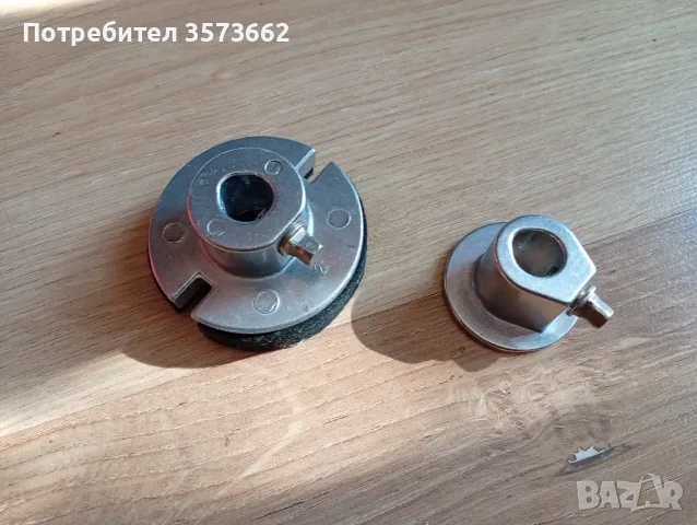 Roland CY-5 Dual-Trigger  for Hi-Hat or Splash, снимка 4 - Ударни инструменти - 55379831