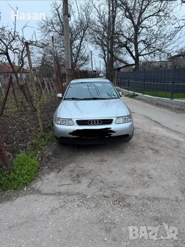 Семейна кола в добро състояние