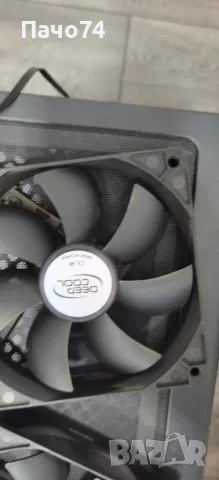 Две PC гейминг кутии. , снимка 12 - Геймърски - 55420058