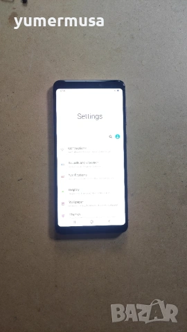 Galaxy A9 2018-оригинални части , снимка 2 - Резервни части за телефони - 54006900
