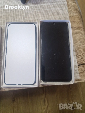 Продават се два броя нови телефони Самсунг А 37 и А 26, снимка 3 - Samsung - 54921849