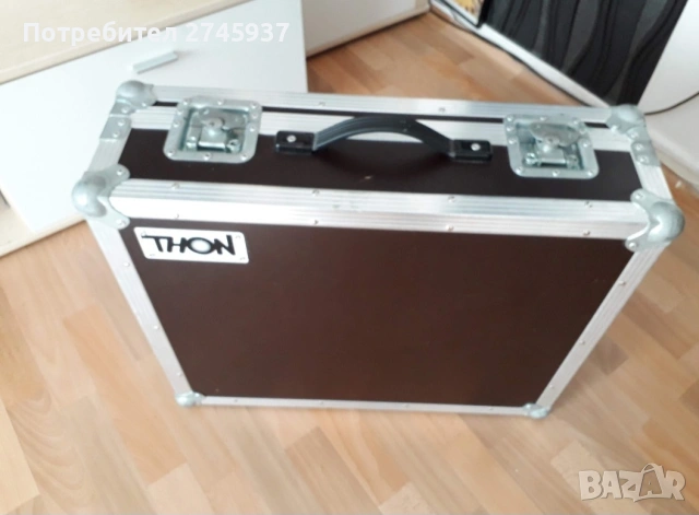 Behringer pmh 5000, снимка 7 - Други - 55256094