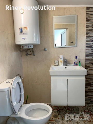 Тристаен апартамент под наем в Центъра, снимка 6 - Апартаменти - 54044241