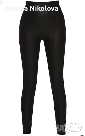 Клин с прашка Black Vanilla, снимка 2 - Клинове - 54006106