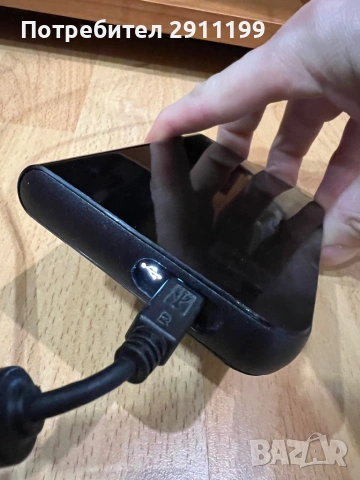 Външен диск WD 320GB, снимка 4 - Външни хард дискове - 54653686