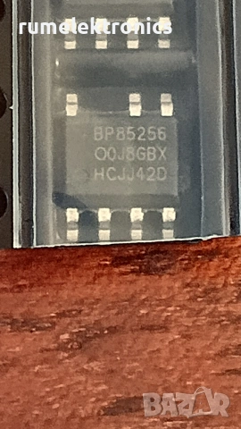 BP85256D корпус SOP-7