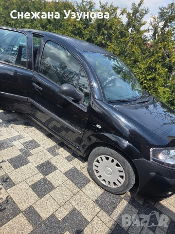 Citroen C 3, снимка 6 - Автомобили и джипове - 54389560