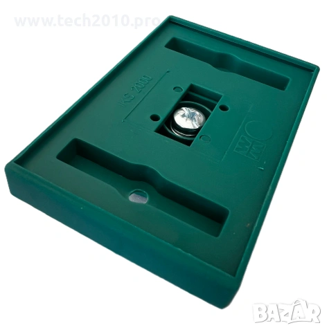 Walraven IKS-2000® Text Card Holder Klik