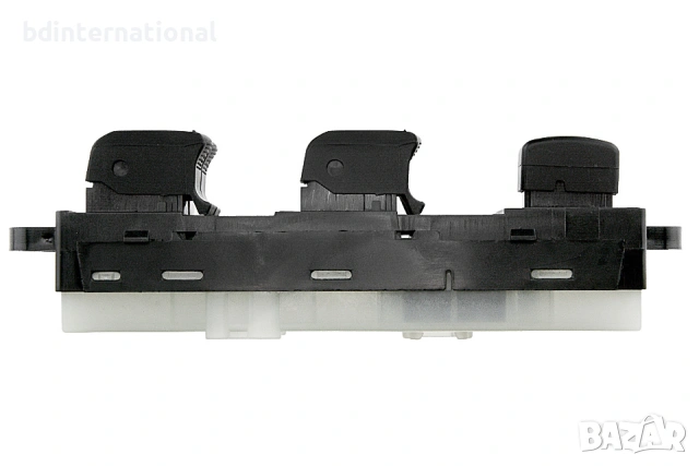 25401-4X00D Бутони Ключ за ел.стъкла Nissan, Navara D40 Qashqai Pathfinder, 16 ПИН, снимка 5 - Части - 54494775