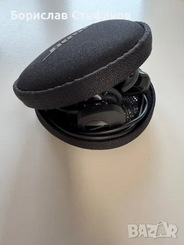 Bose SoundSport Wireless, снимка 4 - Слушалки и портативни колонки - 55485509