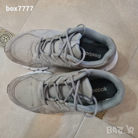 Маратонки Reebok, снимка 5 - Маратонки - 54527081