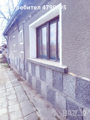 Продавам къща с двор в село Лесичово, снимка 10 - Къщи - 54223937