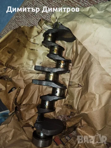 Продавам части за Лада , снимка 9 - Автомобили и джипове - 55625086