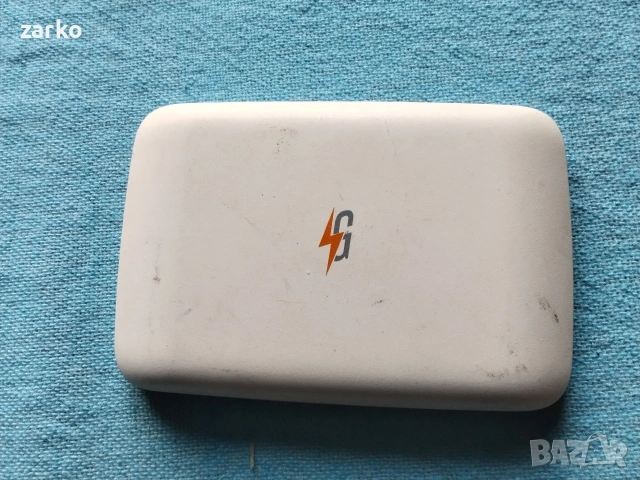 страхотна 4G LTE SIM CARD RUTER за мобилен интернет на Виваком , снимка 4 - Рутери - 54565034