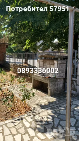 Етаж от къща, Димитровград, снимка 4 - Къщи - 55543887
