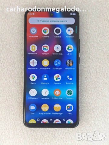 Omix X500 128 GB 6 GB Ram, снимка 4 - Други - 55073401