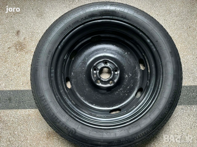 Патерица VW Tiguan , снимка 4 - Гуми и джанти - 54449688