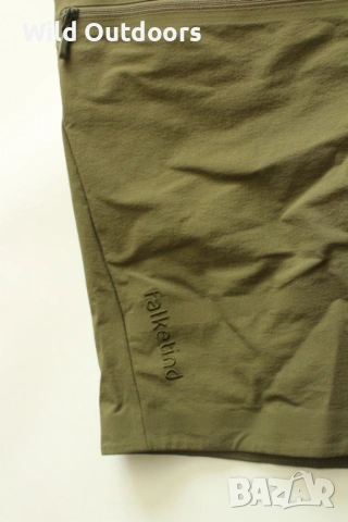 NORRONA Falketind Flex1 shorts - мъжки къси панталони, размер XL, снимка 5 - Спортни дрехи, екипи - 54825387