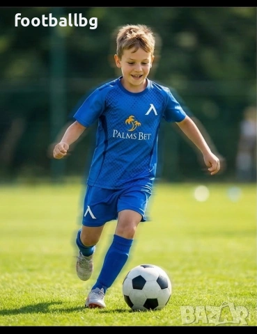 ЛЕВСКИ София 💙⚽️ детско юношески футболни екипи 💙⚽️  , снимка 2 - Футбол - 33955816
