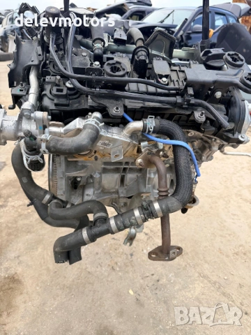 H4MC632, H4M632, H4MC употребяван двигател 1.6 Hybrid 143 кс., 2025 г. за Dacia, Renault, Mitsubishi, снимка 7 - Части - 54782540