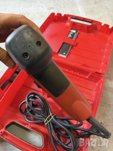 Hilti WSJ 850-EB прободен трион, снимка 5 - Триони и циркуляри - 55435365