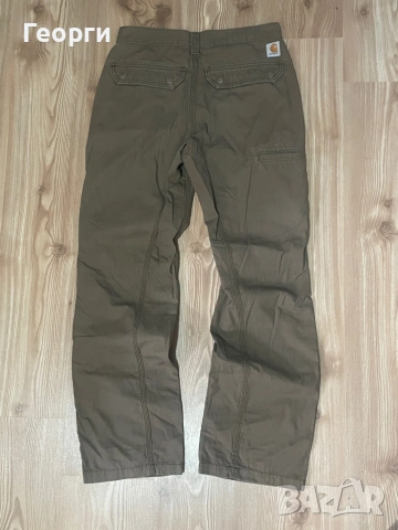 Панталон Carhartt, снимка 2 - Панталони - 54660615