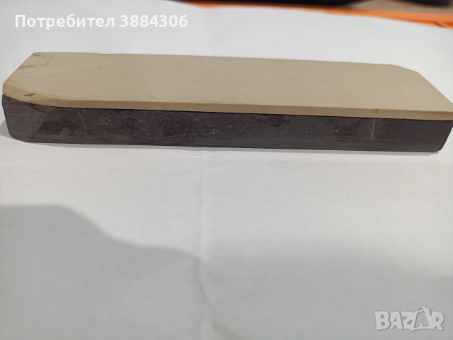 Камък за заточване 