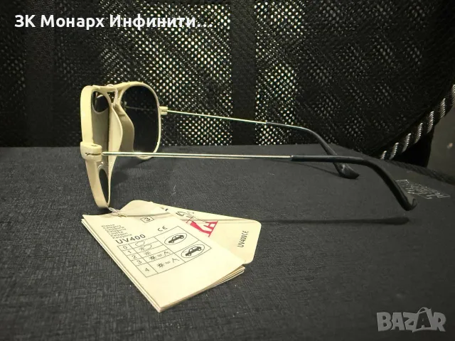 Слънчеви очила /без марка/, снимка 3 - Слънчеви и диоптрични очила - 55565454