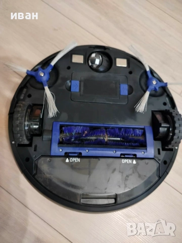 ROWENTA X-plorer Serie 20, снимка 10 - Прахосмукачки - 54219704