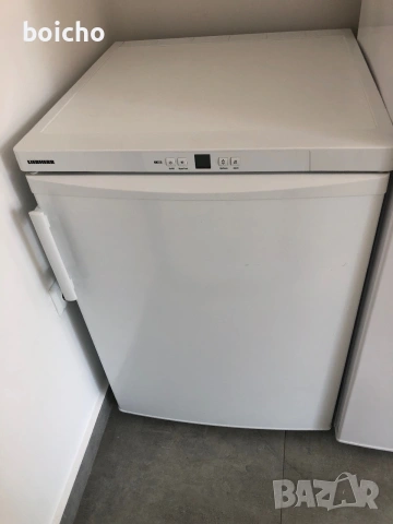 Фризер Beko F5210-HC , снимка 4 - Фризери - 55044057