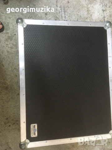 Dynacord powermate 1600-2, снимка 9 - Ресийвъри, усилватели, смесителни пултове - 54768772