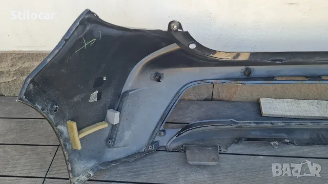 Броня задна Toyota Corolla HB E210 19-23г, снимка 10 - Части - 55529001