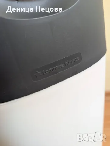 Кош за памперси, хигиенен кош за пелени Tommee Tippee