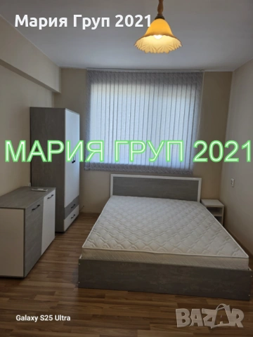 Отдавам Под Наем Апартамент в гр. Димитровград до магазин "Кауфланд"!!!, снимка 2 - Апартаменти - 54410675