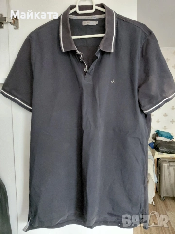 Тениски за ценители Guess,Calvin Klein,Ralph Lauren, снимка 4 - Тениски - 54494851