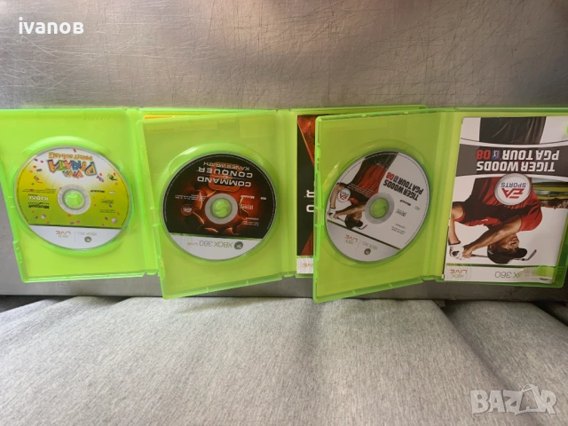 Игри за Хбокс, снимка 3 - Игри за Xbox - 54733502